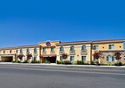 Comfort Suites near Industry Hills Expo Center