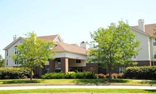 Homewood Suites by Hilton St. Louis-Chesterfield