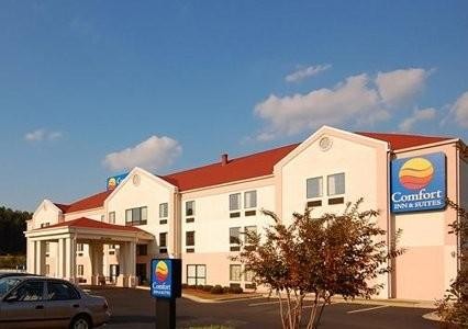 Comfort Inn &amp; Suites Trussville