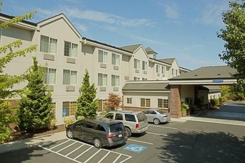 Best Western Plus Northwind Inn &amp; Suites