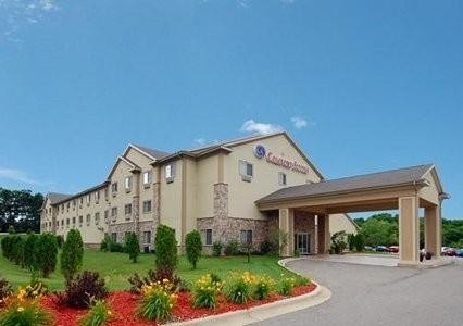 Comfort Suites Lake Geneva