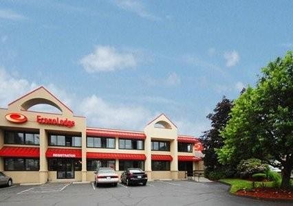 Econo Lodge Malden