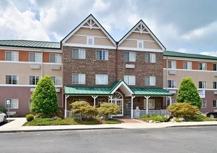 MainStay Suites Alcoa