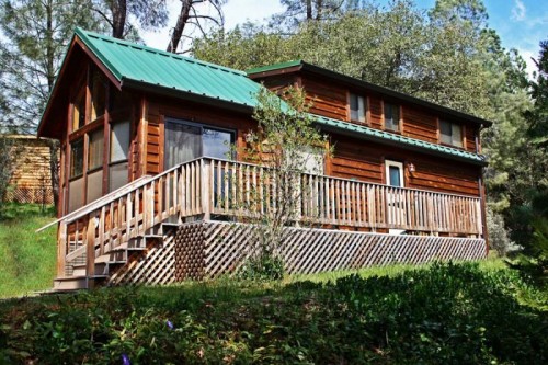 Yosemite Pines RV Resort &amp; Family Lodging