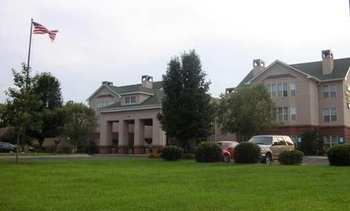 Homewood Suites Jackson-Ridgeland