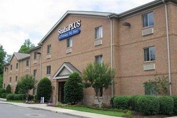 Extended Stay America - Richmond - Innsbrook