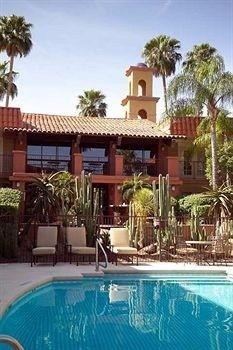 DoubleTree Suites Tucson - Williams Center