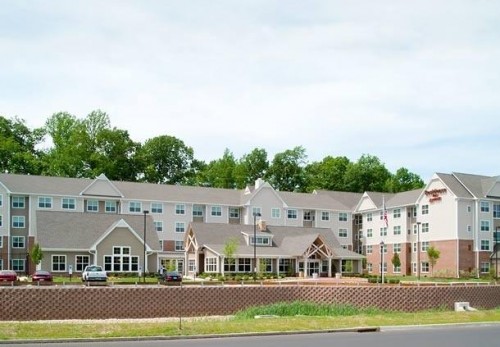 Residence Inn Philadelphia Langhorne