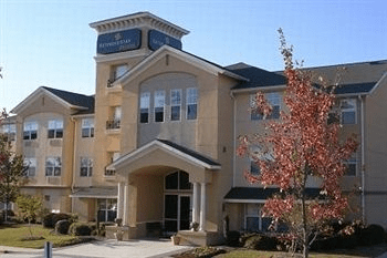 Extended Stay America Harbison