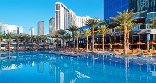 Elara by Hilton Grand Vacations - Center Strip