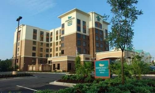 Homewood Suites by Hilton Mobile - East Bay - Daphne