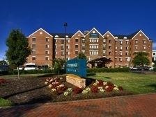 Staybridge Suites Mclean-Tysons Corner