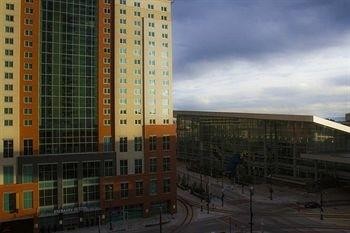 Embassy Suites Denver-Downtown/Convention Center