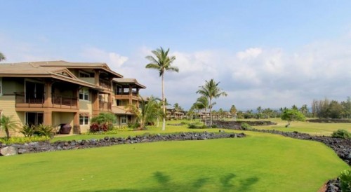 Castle Halii Kai at Waikoloa