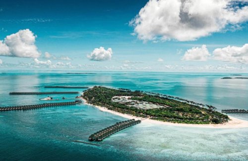 siyamworldmaldivesaerial