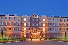 Staybridge Suites Rochester University