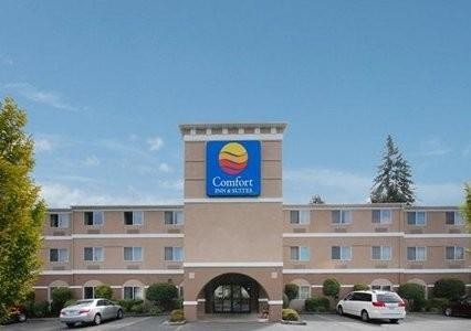 Comfort Inn &amp; Suites Bothell