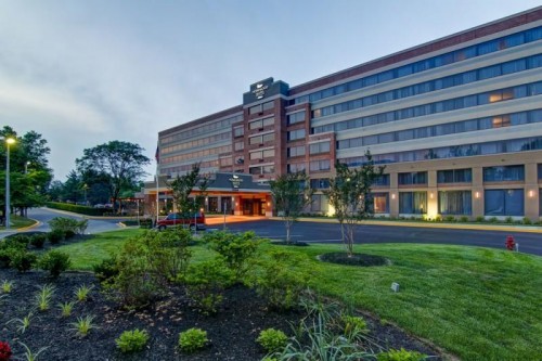 Homewood Suites Washington DC North/Gaithersburg