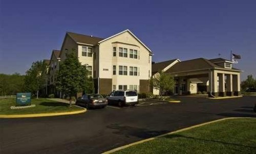 Homewood Suites Rochester/Henrietta