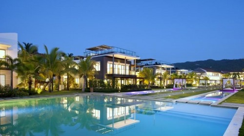 Sublime Samana Hotel Residence