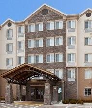 Staybridge Suites Milwaukee Airport South