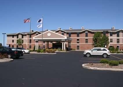 Hampton Inn &amp; Suites Petoskey