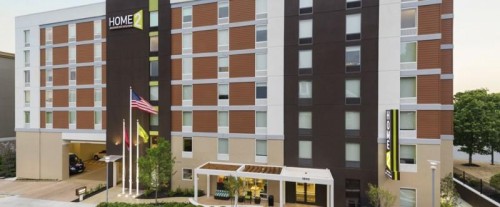 Home2 Suites Nashville Vanderbilt TN