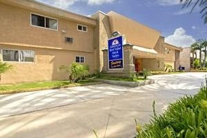 Americas Best Value Inn &amp; Suites  Convention Center