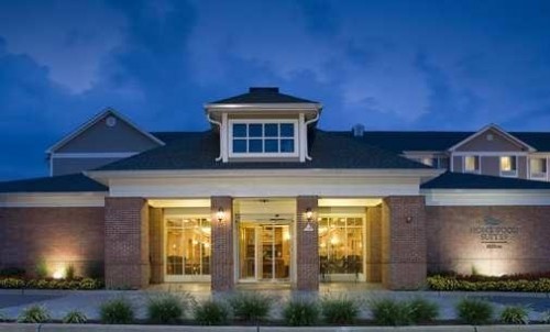 Homewood Suites Somerset