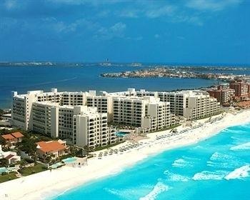 The Royal Cancun