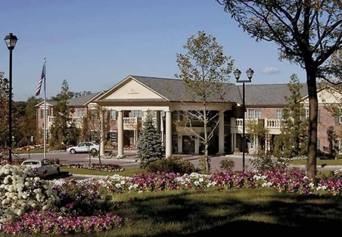 Residence Inn West Orange