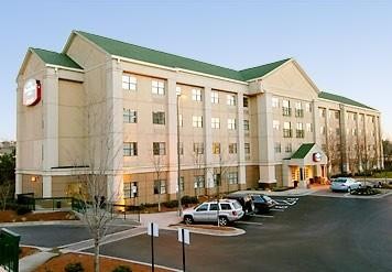 TownePlace Suites Atlanta Buckhead