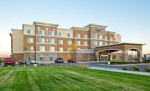 Homewood Suites Greeley