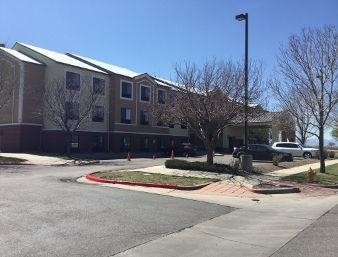 Ramada Denver International Airport