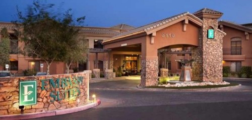 Embassy Suites Tucson - Paloma Village