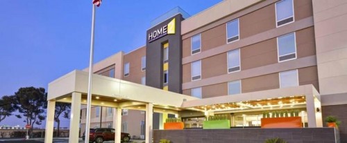 Home2 Suites Hanford Lemoore