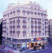 Petit Palace Italia - Gran Via