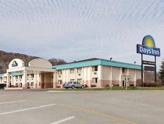 Days Inn Portage