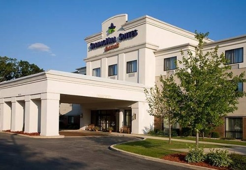 SpringHill Suites South Bend Mishawaka