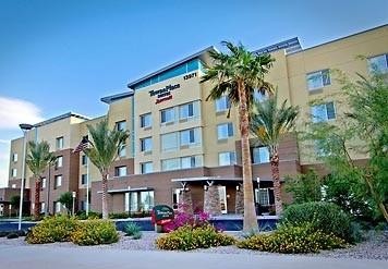 TownePlace Suites Phoenix Goodyear