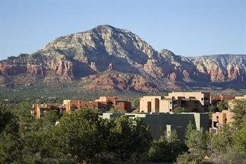 Hilton Vacation Club Sedona Summit