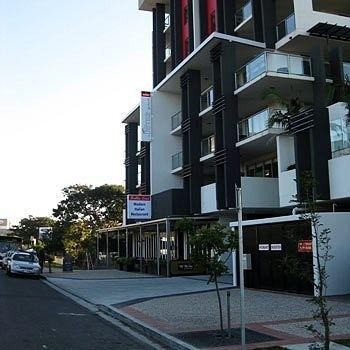 The Chermside Apartments