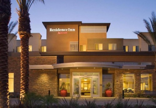 Residence Inn Charleston Summerville