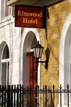 Elmwood Hotel London