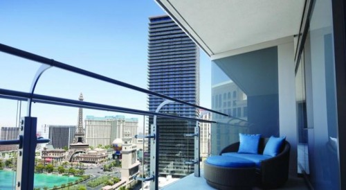 The Cosmopolitan of Las Vegas, Autograph Collection
