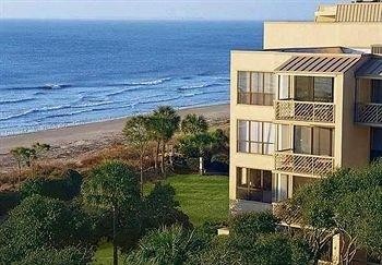 Marriott&#039;s Monarch at Sea Pines