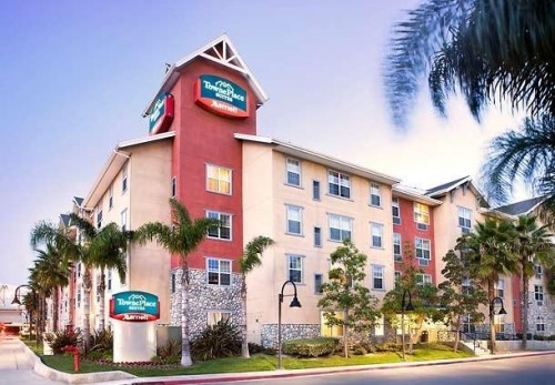 TownePlace Suites Los Angeles LAX/Manhattan Beach