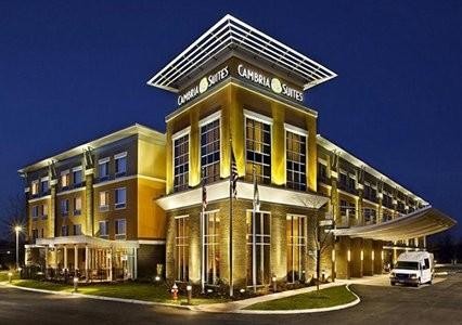 Cambria Suites Columbus/Polaris