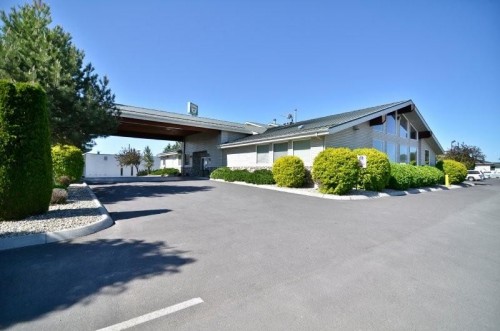 Best Western Plus Sawtooth Inn &amp; Suites