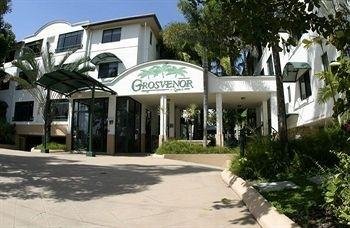 Grosvenor In Cairns